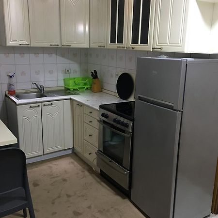 Apartment Centar Novi Pazar Eksteriør bilde