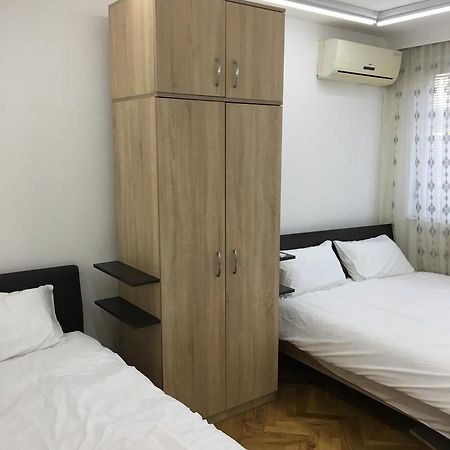 Apartment Centar Novi Pazar Eksteriør bilde