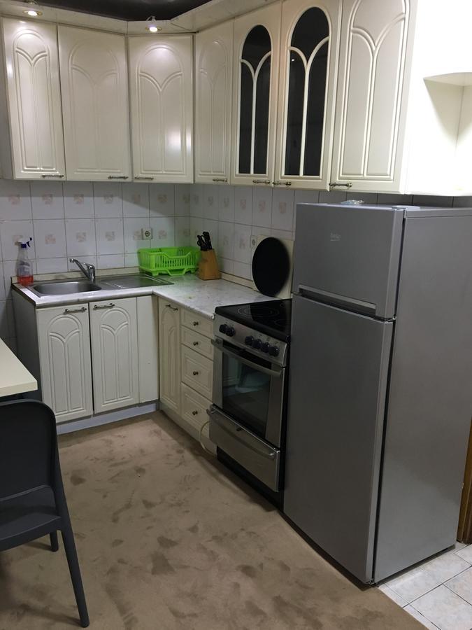 Apartment Centar Novi Pazar Eksteriør bilde