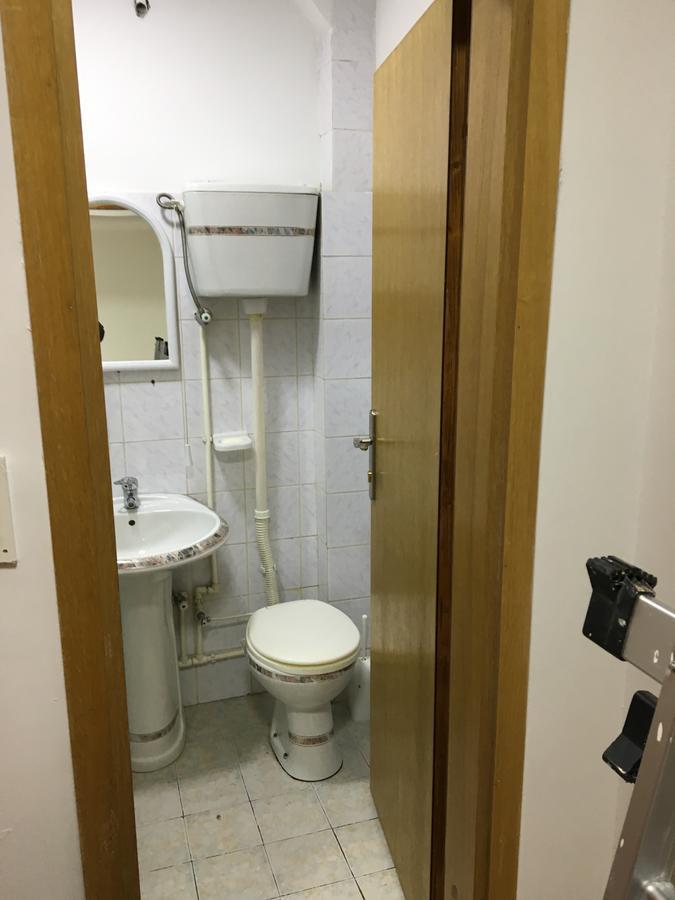 Apartment Centar Novi Pazar Eksteriør bilde