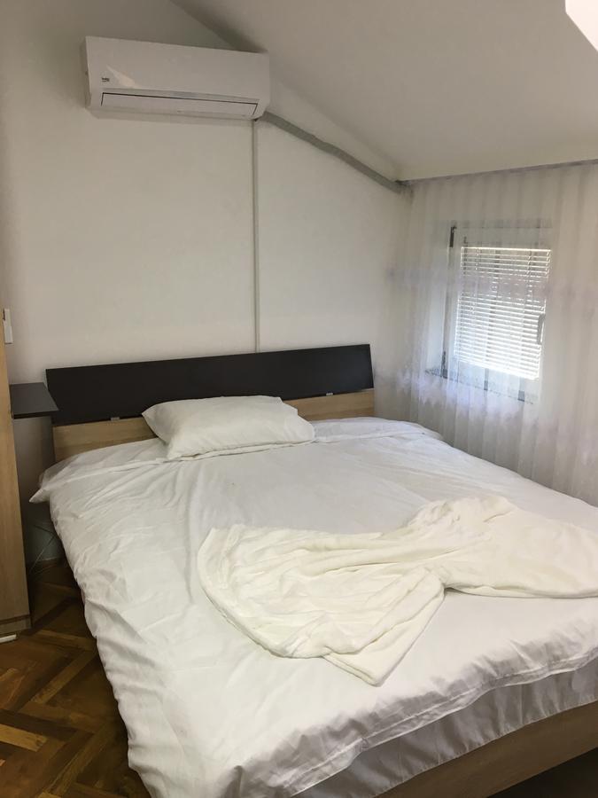 Apartment Centar Novi Pazar Eksteriør bilde