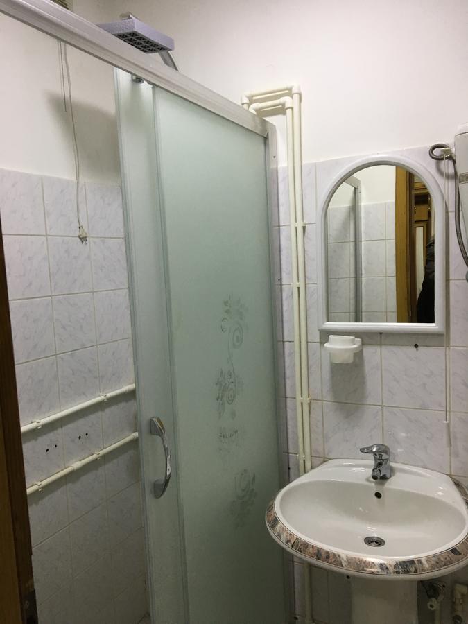 Apartment Centar Novi Pazar Eksteriør bilde