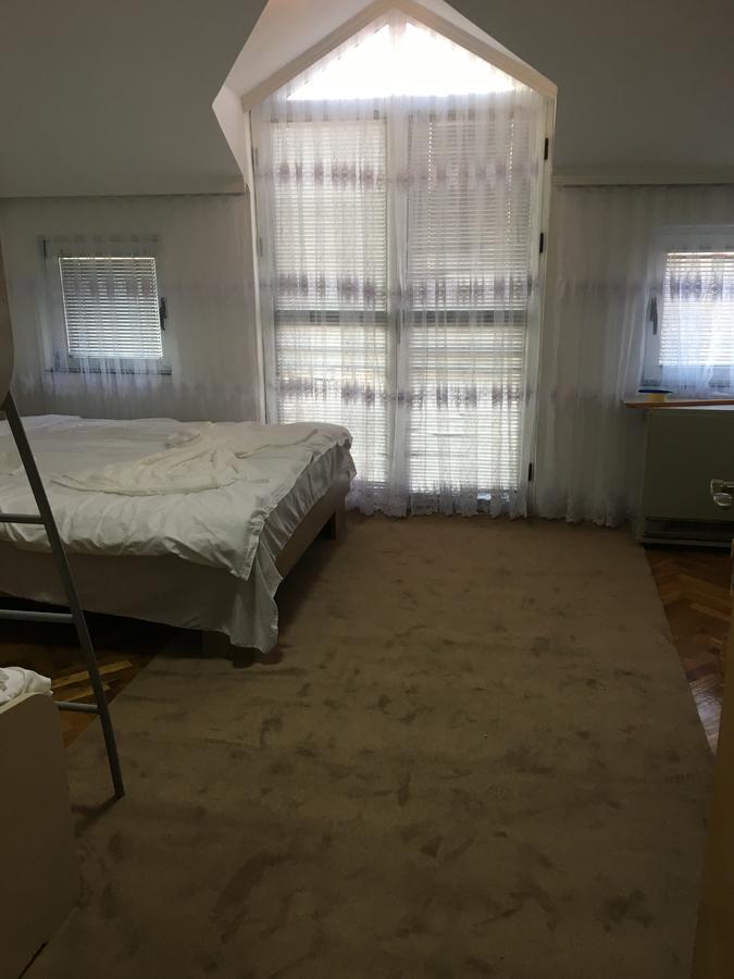 Apartment Centar Novi Pazar Eksteriør bilde