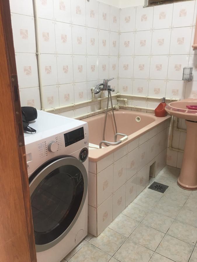 Apartment Centar Novi Pazar Eksteriør bilde