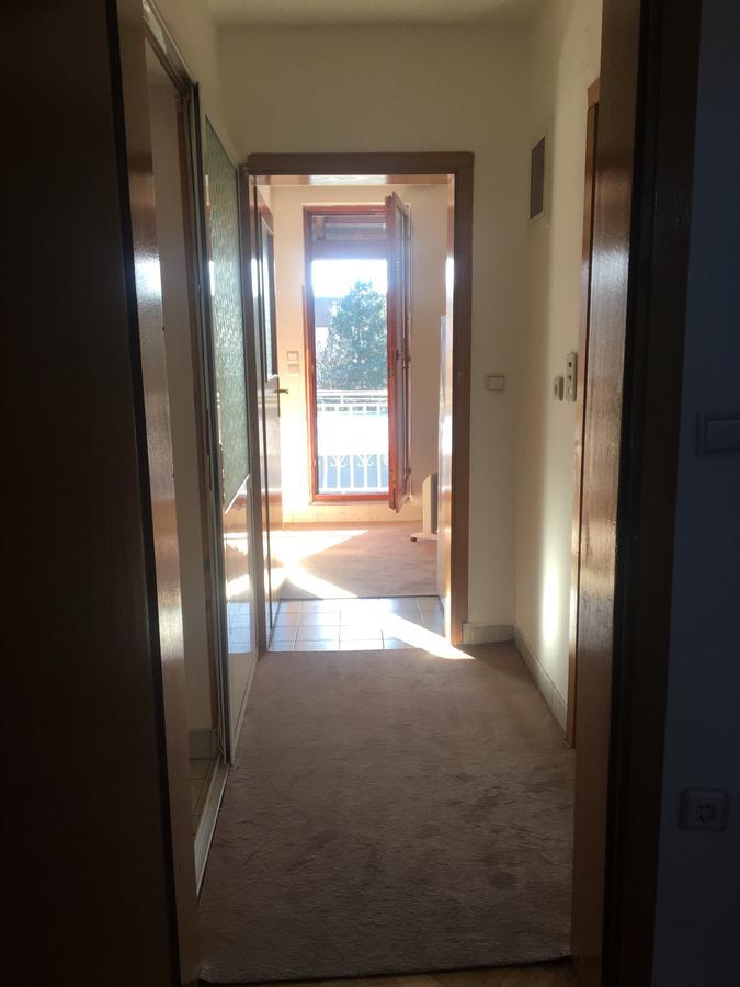 Apartment Centar Novi Pazar Eksteriør bilde